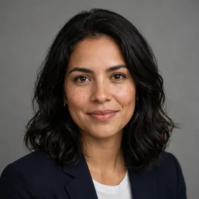 Elena Rodriguez, PC Gaming Analyst and lead reviewer for this site